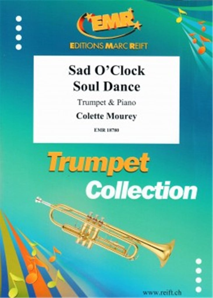 Sad O'Clock Soul Dance